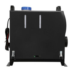 Parking heater Hcalory 12V 5-8KW Diesel cena un informācija | Auto piederumi | 220.lv