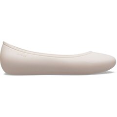 Crocs™ Brooklyn Flat 282801 cena un informācija | Sieviešu kurpes | 220.lv