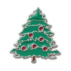 Crocs™ DOODLY CHRISTMAS TREE G1146700-MU 311033 cena un informācija | Iešļūcenes, čības sievietēm | 220.lv