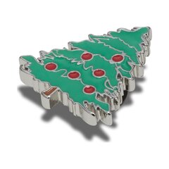 Crocs™ DOODLY CHRISTMAS TREE G1146700-MU 311033 цена и информация | Шлепанцы, тапочки для женщин | 220.lv