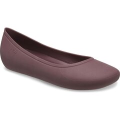 Crocs™ Brooklyn Flat 312912 cena un informācija | Sieviešu kurpes | 220.lv