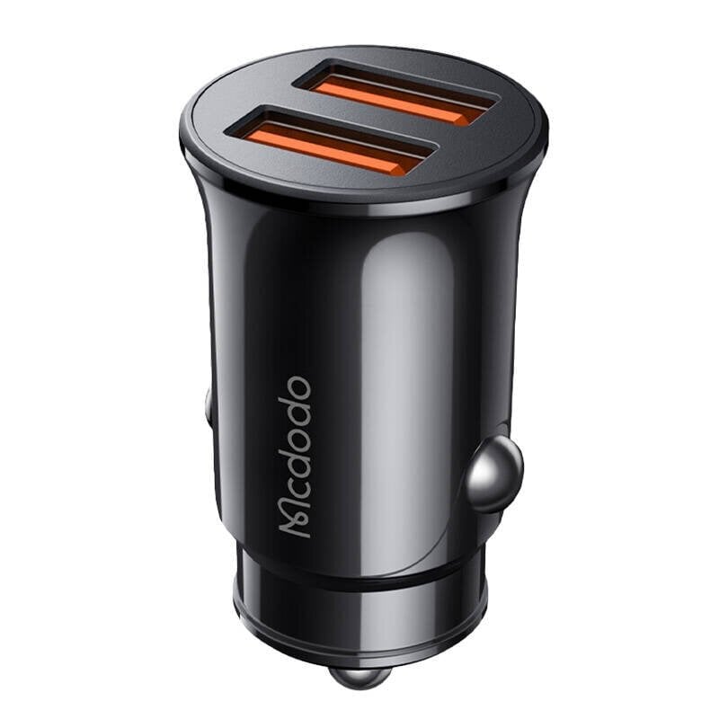 Car Charger Mcdodo CC-6602 12W 2A цена и информация | Auto 12V el. piederumi | 220.lv