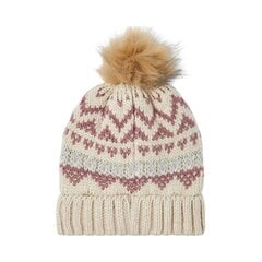 Name It KNIT BEANIE 284253 цена и информация | Мужские шарфы, шапки, перчатки | 220.lv