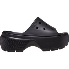 Crocs™ Stomp Slide 283182 цена и информация | Шлепанцы, тапочки для женщин | 220.lv