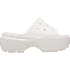 Crocs™ Stomp Slide 283214 цена и информация | Шлепанцы, тапочки для женщин | 220.lv