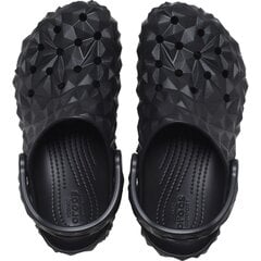 Crocs™ Classic Geometric Clog 282957 цена и информация | Мужские шлепанцы, босоножки | 220.lv