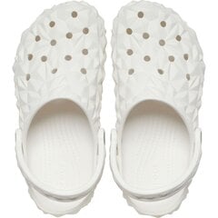 Crocs™ Classic Geometric Clog 283143 цена и информация | Мужские шлепанцы, босоножки | 220.lv