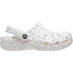 Crocs™ Classic Geometric Clog 283143 цена и информация | Мужские шлепанцы, босоножки | 220.lv