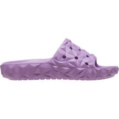 Crocs™ Classic Geometric Slide v2 282167 цена и информация | Шлепанцы, тапочки для женщин | 220.lv