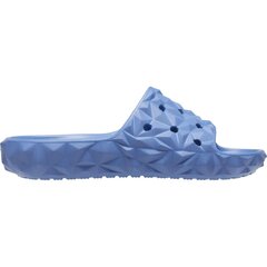 Crocs™ Classic Geometric Slide v2 282188 цена и информация | Шлепанцы, тапочки для женщин | 220.lv