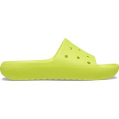 Crocs™ Classic Slide v2 281835 цена и информация | Шлепанцы, тапочки для женщин | 220.lv