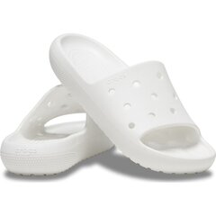 Crocs™ Classic Slide v2 282055 cena un informācija | Vīriešu iešļūcenes, čības, sandales | 220.lv