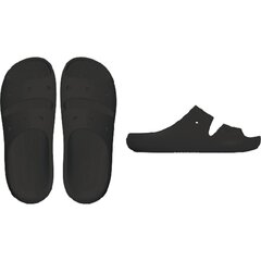 Crocs™ Classic Sandal v2 209403 282139 cena un informācija | Vīriešu iešļūcenes, čības, sandales | 220.lv