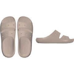 Crocs™ Classic Sandal v2 209403 282267 cena un informācija | Vīriešu iešļūcenes, čības, sandales | 220.lv