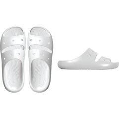 Crocs™ Classic Sandal v2 209403 282288 cena un informācija | Vīriešu iešļūcenes, čības, sandales | 220.lv