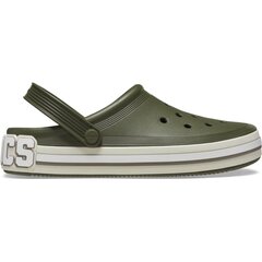 Crocs™ Off Court Logo Clog 283163 цена и информация | Шлепанцы, тапочки для женщин | 220.lv