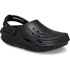 Crocs™ Off Grid Clog 282945 цена и информация | Шлепанцы, тапочки для женщин | 220.lv