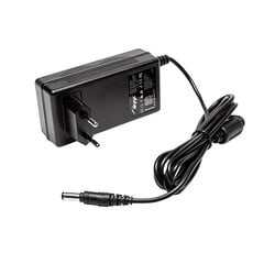 Akyga power supply AK-PD-09 26V | 400mA 10.4W 5.5x2.1 mm Hoover Freedom цена и информация | Зарядные устройства для аккумуляторов | 220.lv