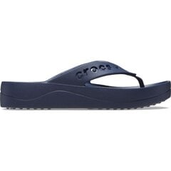 Crocs™ Baya Platform Flip 281163 цена и информация | Шлепанцы, тапочки для женщин | 220.lv