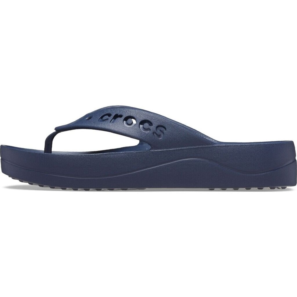 Crocs™ Baya Platform Flip 281163 cena un informācija | Iešļūcenes, čības sievietēm | 220.lv