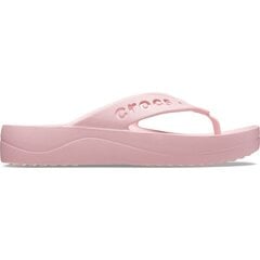 Crocs™ Baya Platform Flip 281171 cena un informācija | Iešļūcenes, čības sievietēm | 220.lv