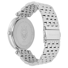 Skatīties sievietēm DONOVAL WATCHES JUST LADY DL0031 + kaste (zdo500a) TAY26816 cena un informācija | Vīriešu pulksteņi | 220.lv