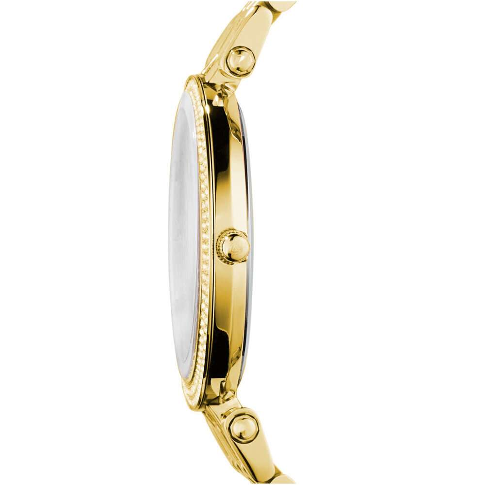 Skatīties sievietēm DONOVAL WATCHES JUST LADY DL0034 + kaste (zdo500d) TAY26819 цена и информация | Vīriešu pulksteņi | 220.lv