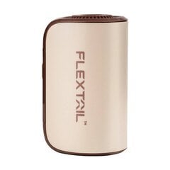 Portable Flextail Max Vacuum Pump cena un informācija | Auto 12V el. piederumi | 220.lv
