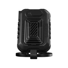 Portable Mosquito Repellent Flextail Light Repel (black) cena un informācija | Līdzekļi pret odiem un ērcēm | 220.lv