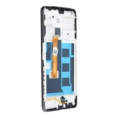 AmoLED Realme 7 5G cena un informācija | Telefonu rezerves daļas un instrumenti to remontam | 220.lv