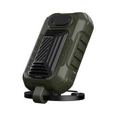 Portable Mosquito Repellent Flextail Light Repel (green) cena un informācija | Auto 12V el. piederumi | 220.lv