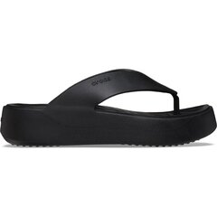 Crocs™ Getaway Platform Flip 282639 цена и информация | Женские босоножки | 220.lv