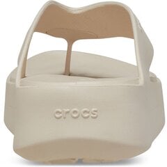 Crocs™ Getaway Platform Flip 282838 cena un informācija | Sieviešu sandales | 220.lv