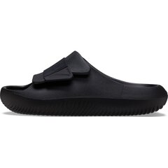 Crocs™ Mellow Luxe Recovery Slide 283288 cena un informācija | Iešļūcenes, čības sievietēm | 220.lv