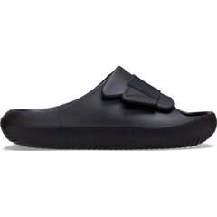 Crocs™ Mellow Luxe Recovery Slide 283288 cena un informācija | Iešļūcenes, čības sievietēm | 220.lv