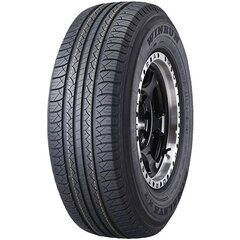 Winrun Maxclaw H/t2 Ev W-silent 225/60R18 riepa cena un informācija | Vasaras riepas | 220.lv