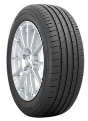 Toyo Proxes Comfort Suv 225/65R17 покрышка цена и информация | Летняя резина | 220.lv