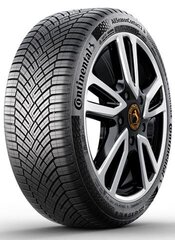 Continental Allseasoncontact 2 235/55R19 riepa cena un informācija | Vissezonas riepas | 220.lv