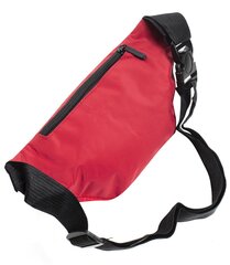 CAPACIOUS sports waist bag Sachet cena un informācija | Sieviešu somas | 220.lv