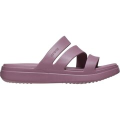 Crocs™ Getaway Strappy 282345 цена и информация | Шлепанцы, тапочки для женщин | 220.lv