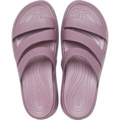 Crocs™ Getaway Strappy 282345 cena un informācija | Iešļūcenes, čības sievietēm | 220.lv