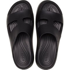 Crocs™ Getaway Platform H-Strap 282630 cena un informācija | Iešļūcenes, čības sievietēm | 220.lv