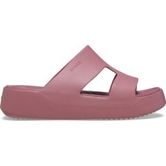 Crocs™ Getaway Platform H-Strap 282668 cena un informācija | Iešļūcenes, čības sievietēm | 220.lv