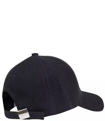 Unisex baseball cap unicolor destroyed cena un informācija | Sieviešu cepures | 220.lv