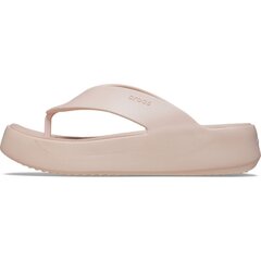 Crocs™ Getaway Platform Flip 282809 цена и информация | Шлепанцы, тапочки для женщин | 220.lv