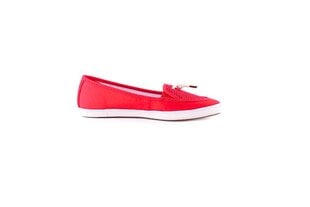 Freda Perija sieviešu Lott Slip On Mesh Espadrille kurpes цена и информация | Женские туфли | 220.lv