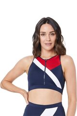 Tommy Hilfiger sieviešu sporta krūšturis cena un informācija | Krūšturi | 220.lv