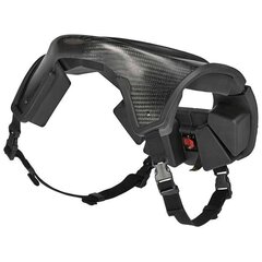 Dainese Hybrid Neck Brace motocikla kakla aizsargs цена и информация | Мото принадлежности | 220.lv