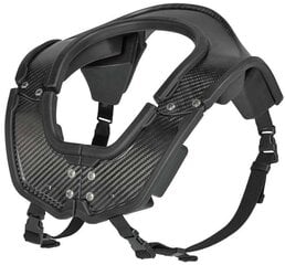 Dainese Hybrid Neck Brace motocikla kakla aizsargs цена и информация | Мото принадлежности | 220.lv