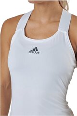 Adidas Y-Tank sporta T-krekls цена и информация | Спортивная одежда для женщин | 220.lv